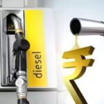 Petrol and diesel prices